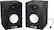 Angle Standard. Jammin Pro - Nearfield 4" 2-Way Studio Monitor Speakers (Pair).