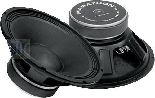 Angle Standard. Marathon - Floor Speaker (Each).