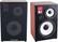 Front Standard. DJ-Tech - Century 101 10" 3-Way Speaker (Each).
