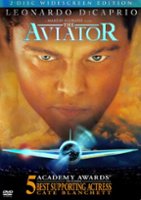 The Aviator [WS] [2 Discs] [DVD] [2004] - Front_Original