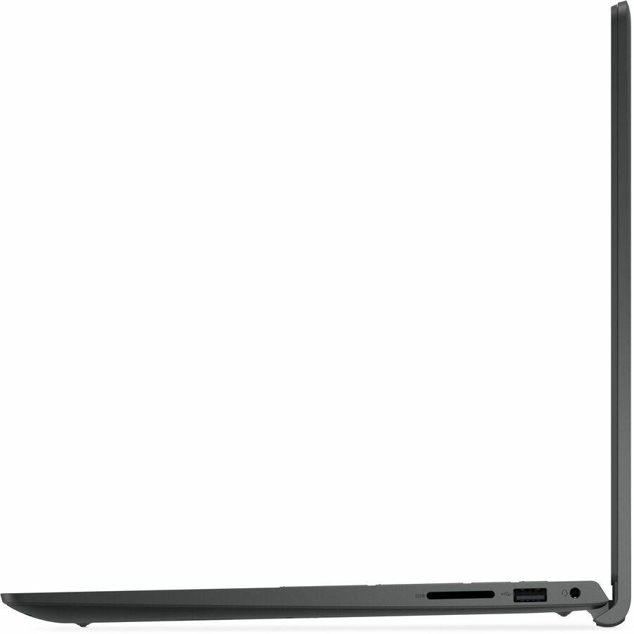 Alt View 7. Dell - Dell Pro 15 Essential PV15250 15.6" Notebook - Full HD - 120 Hz - Intel Core i7 13th Gen i7-1355U - 16 GB - 512 GB SSD - Carbon Black.