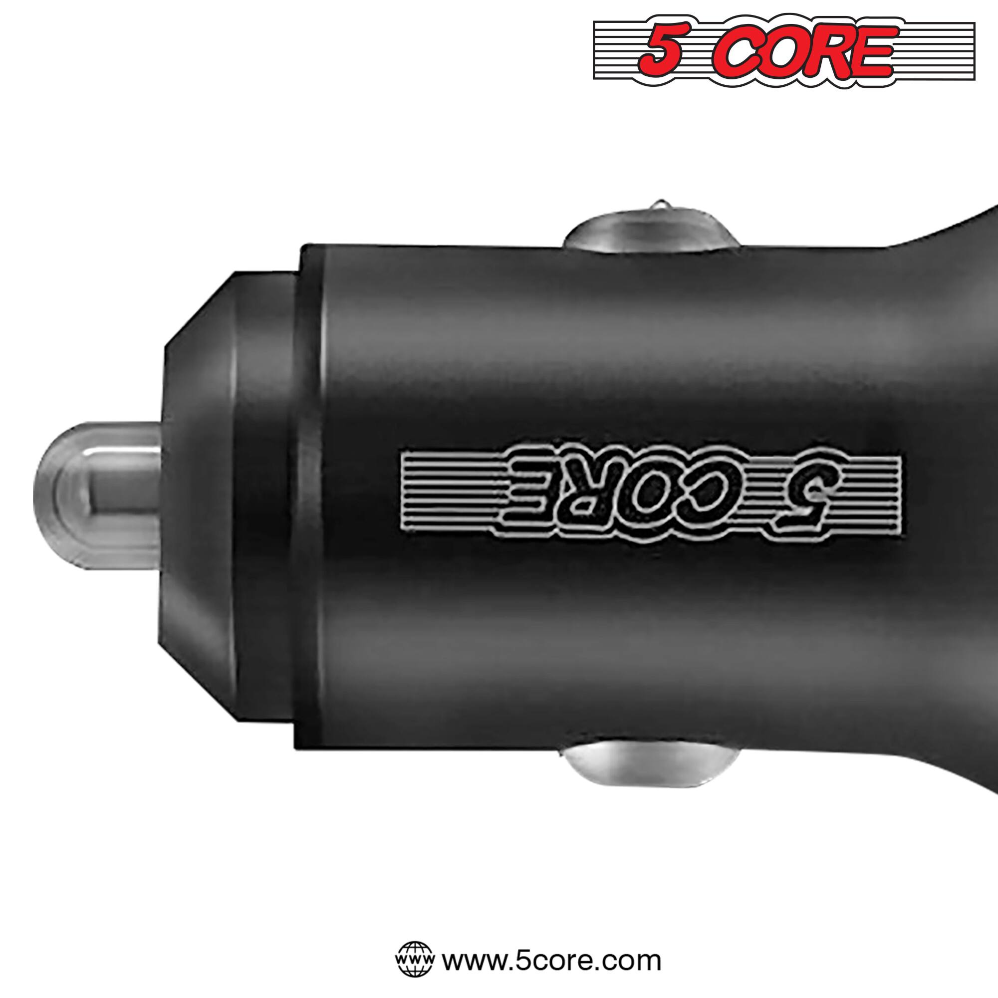 5 CORE

www.5core.com