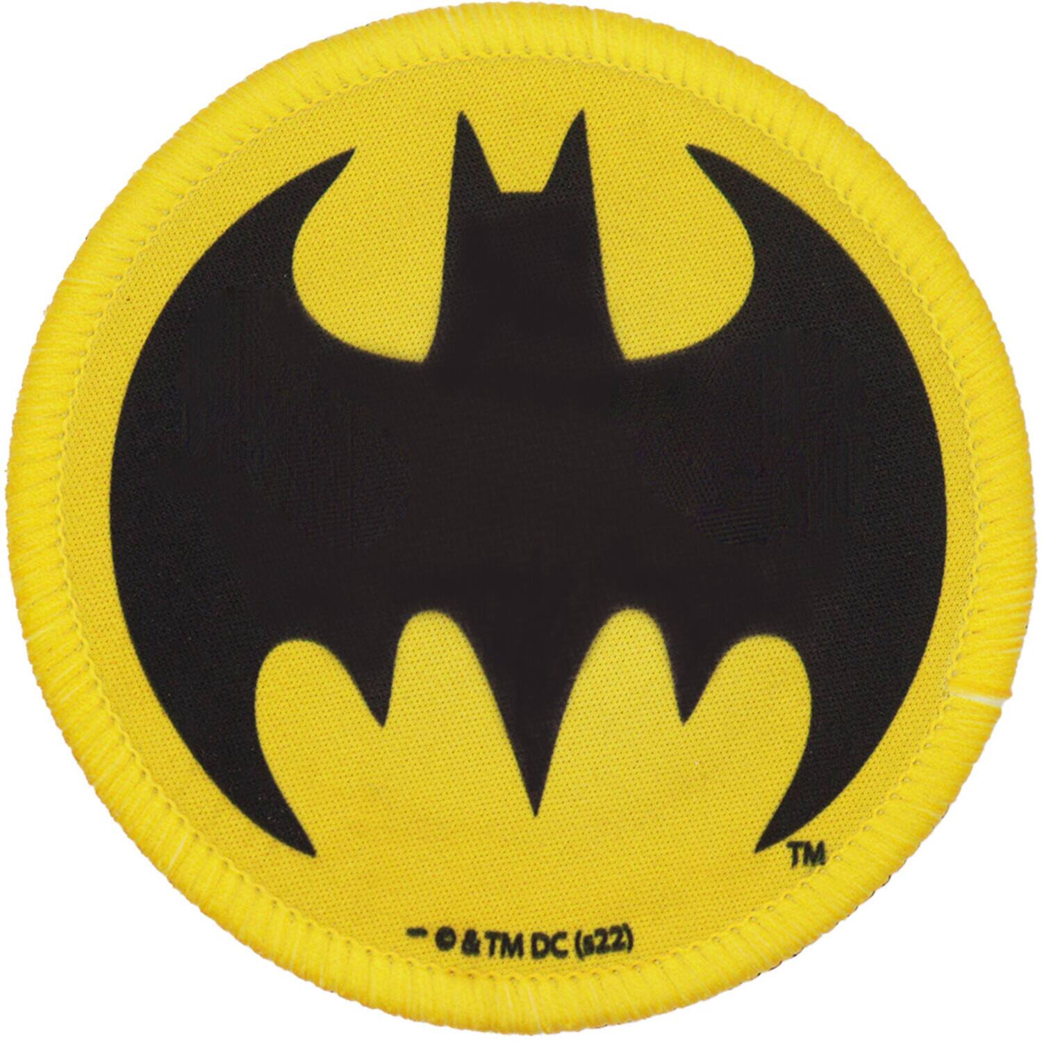Alt View 1. PopMarket - DC Batman - XL Desk Pad & Coaster Set   - COLLECTIBLES - Multicolor.