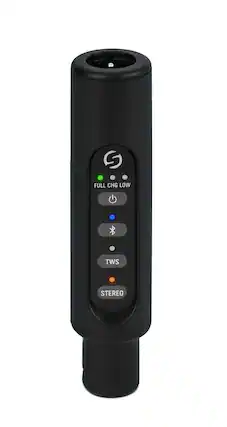 FULL CHG LOW TWS STEREO