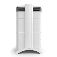 IQAir HealthPro Air Purifier - White - Front_Zoom