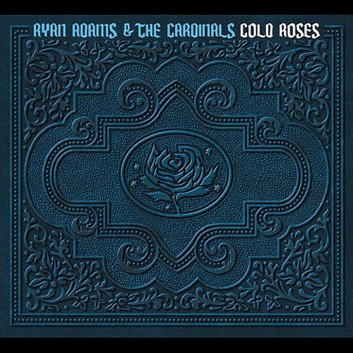  Cold Roses [CD]