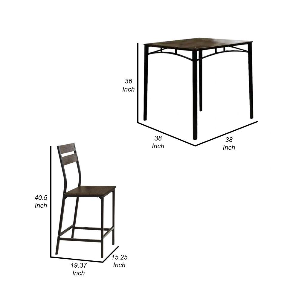 36 Inch  
38 Inch  
38 Inch  
40.5 Inch  
19.37 Inch  
15.25 Inch