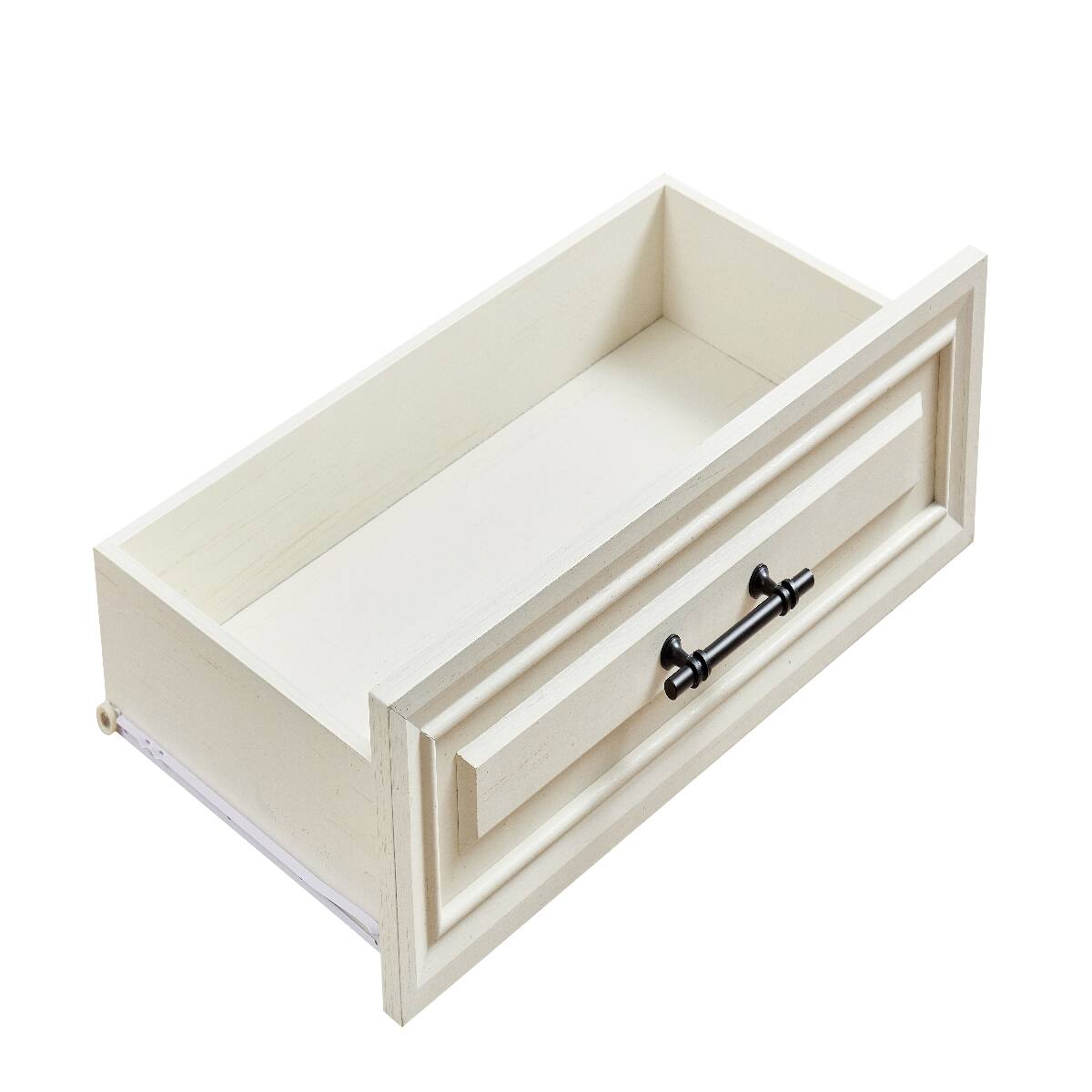 Alt View 1. Loheer - Loheer 70 Inch Fireplace TV Stand for 80 Inch TV, White Farmhouse Entertainment Center with 42 Inch Electric Heater - White.
