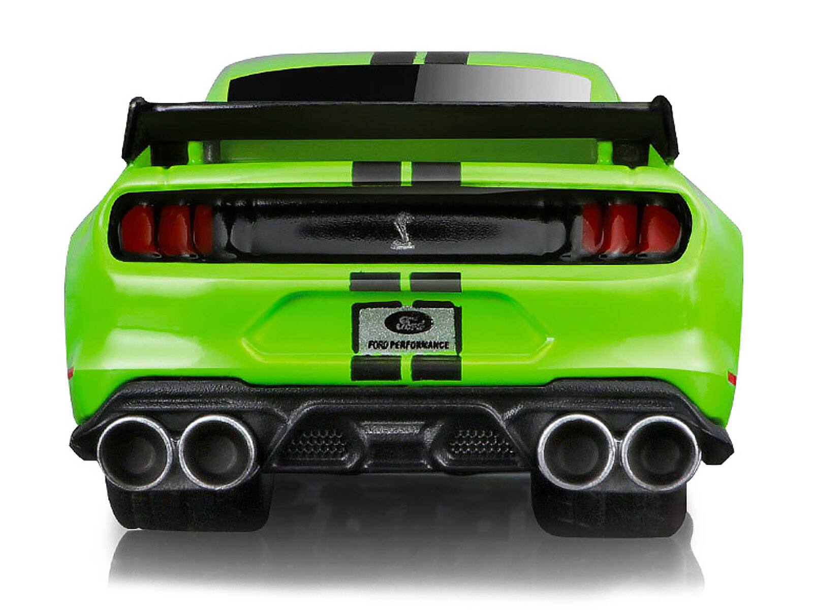 Ford FORD PERFORMANCE