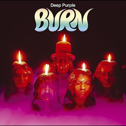  Burn [Bonus Tracks] [CD]