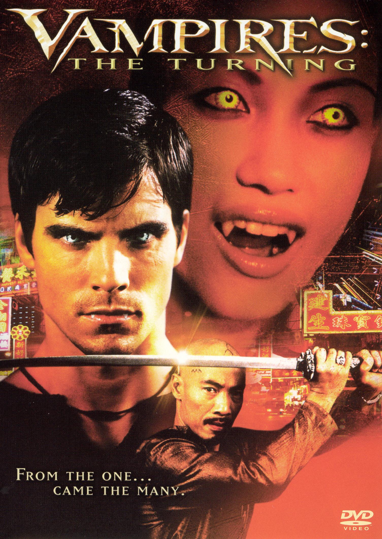 Best Buy: John Carpenter's Vampires [DVD] [1998]