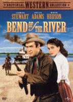 Bend of the River [DVD] [1952] - Front_Original