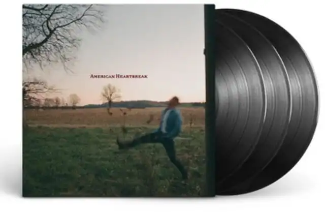 American Heartbreak