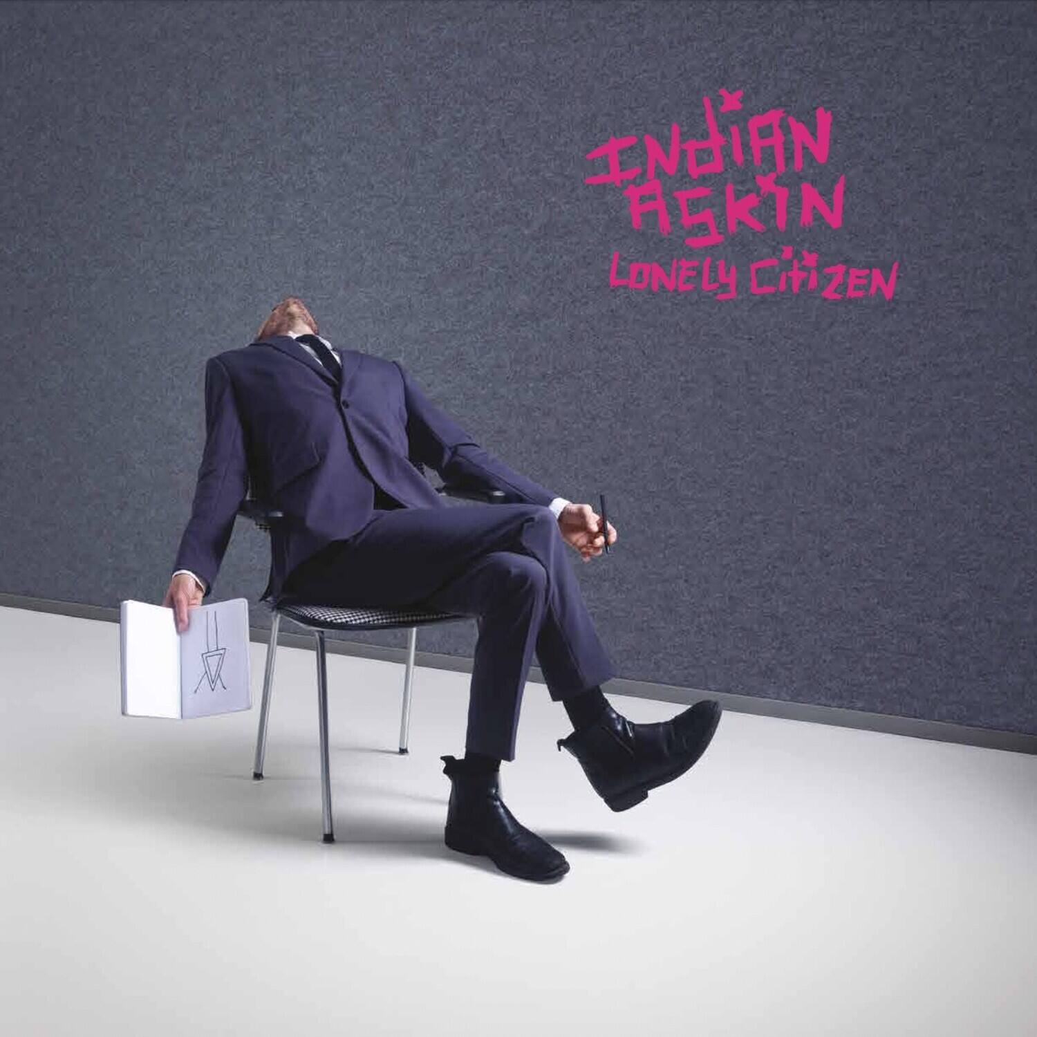 Indian Akin  
Lonely Citizen