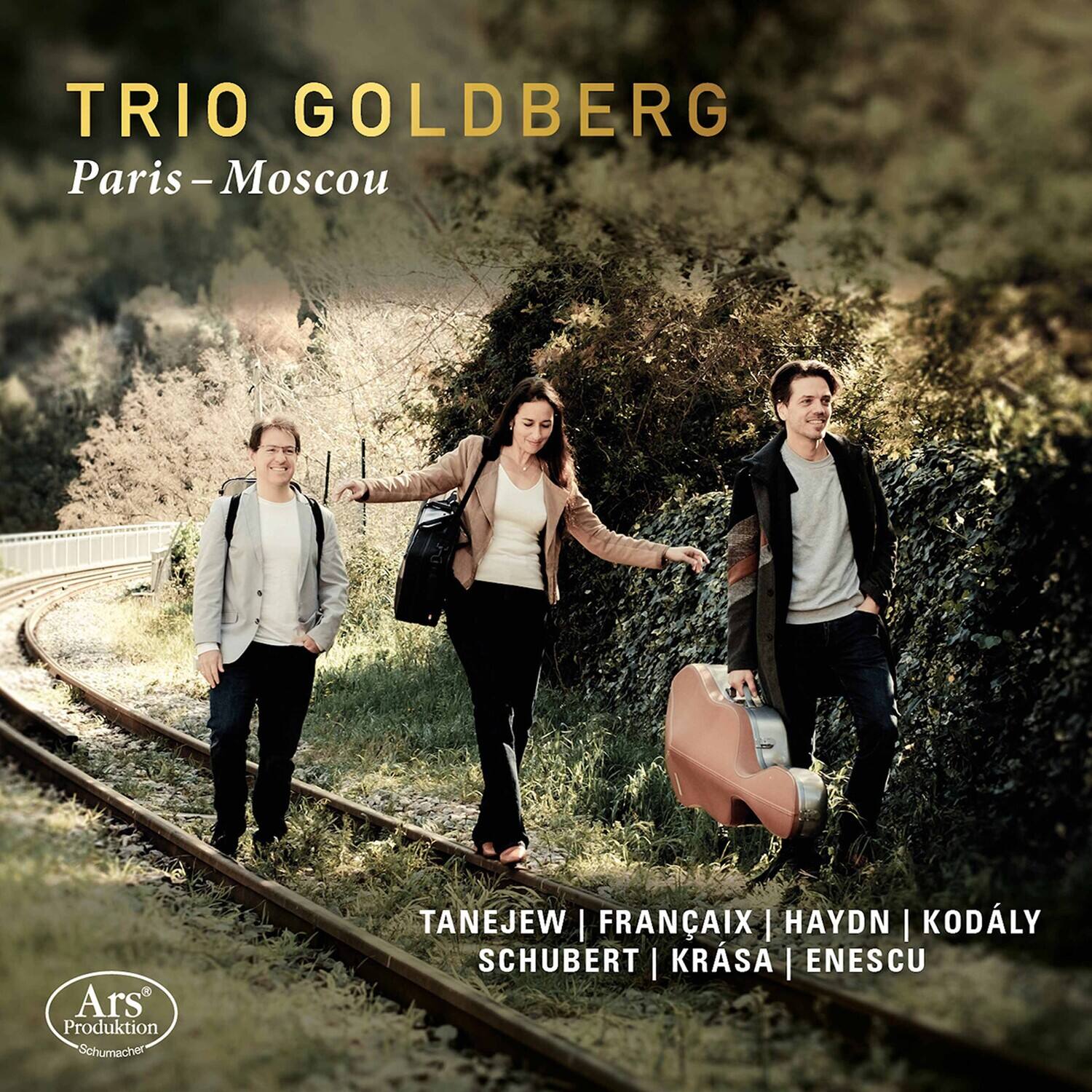 Various Artists - Paris-Moscou    - SUPER-AUDIO CD [Super Audio CD (SACD)] price history on PriceWatchPro
