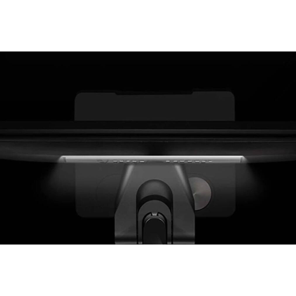 Alt View 34. ViewSonic - ColorPro 27&amp;quot; ColorPro 4K UHD IPS Monitor with ColorPro Wheel True 10-Bit Color, 90W USB C 27 LCD 4K UHD - Black.