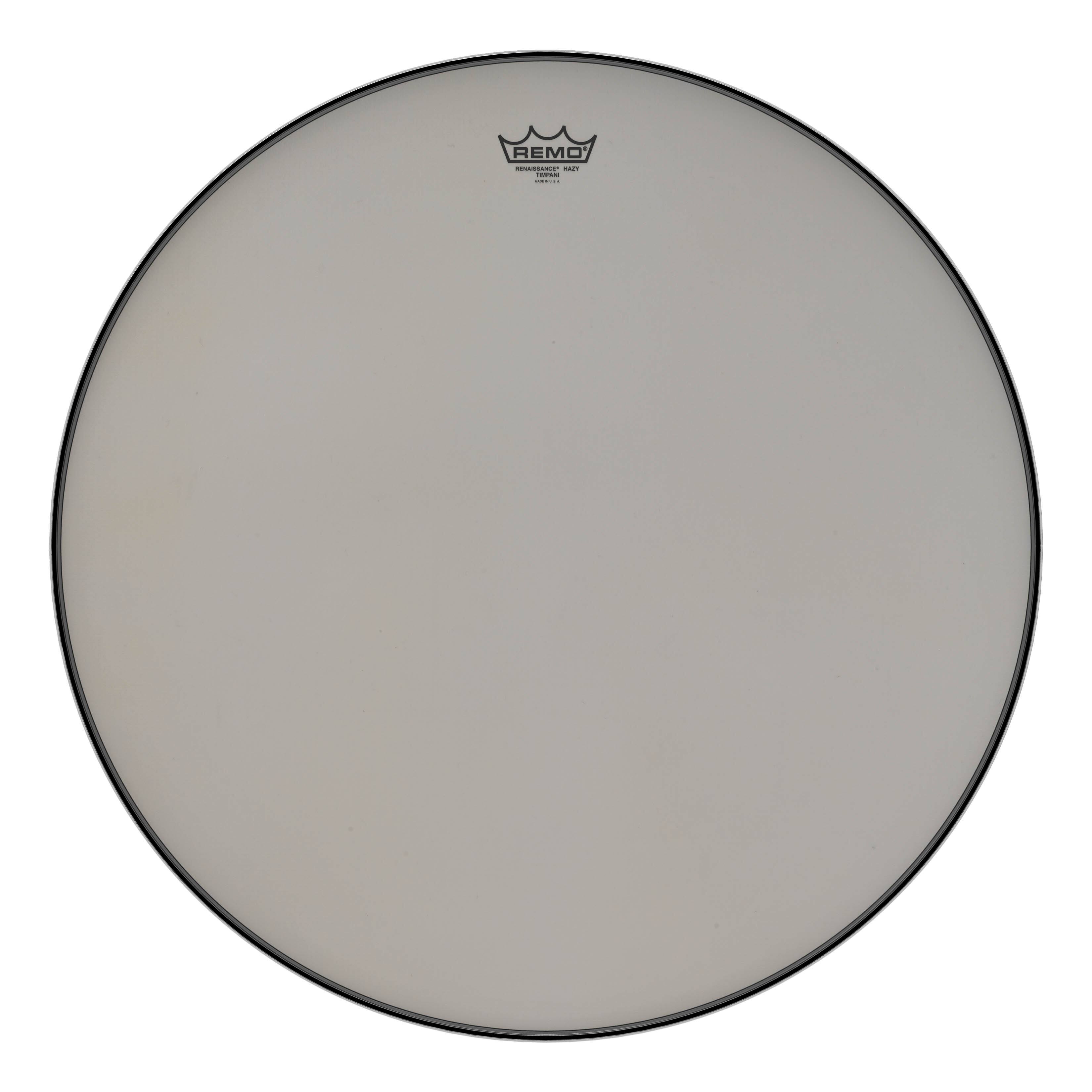 Remo - Timpani, Renaissance, 25 Diameter, Low-profile Steel Insert Ring, Hazy Film price history on PriceWatchPro