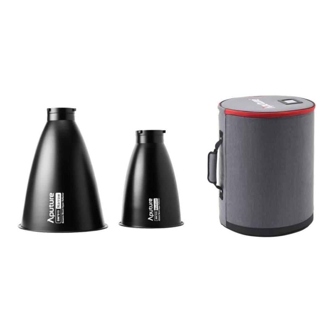 Aputure Narrow M7815  
Aputure Medium