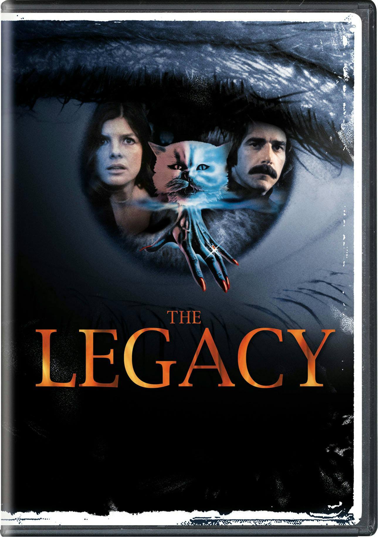 

The Legacy [DVD] [1978]