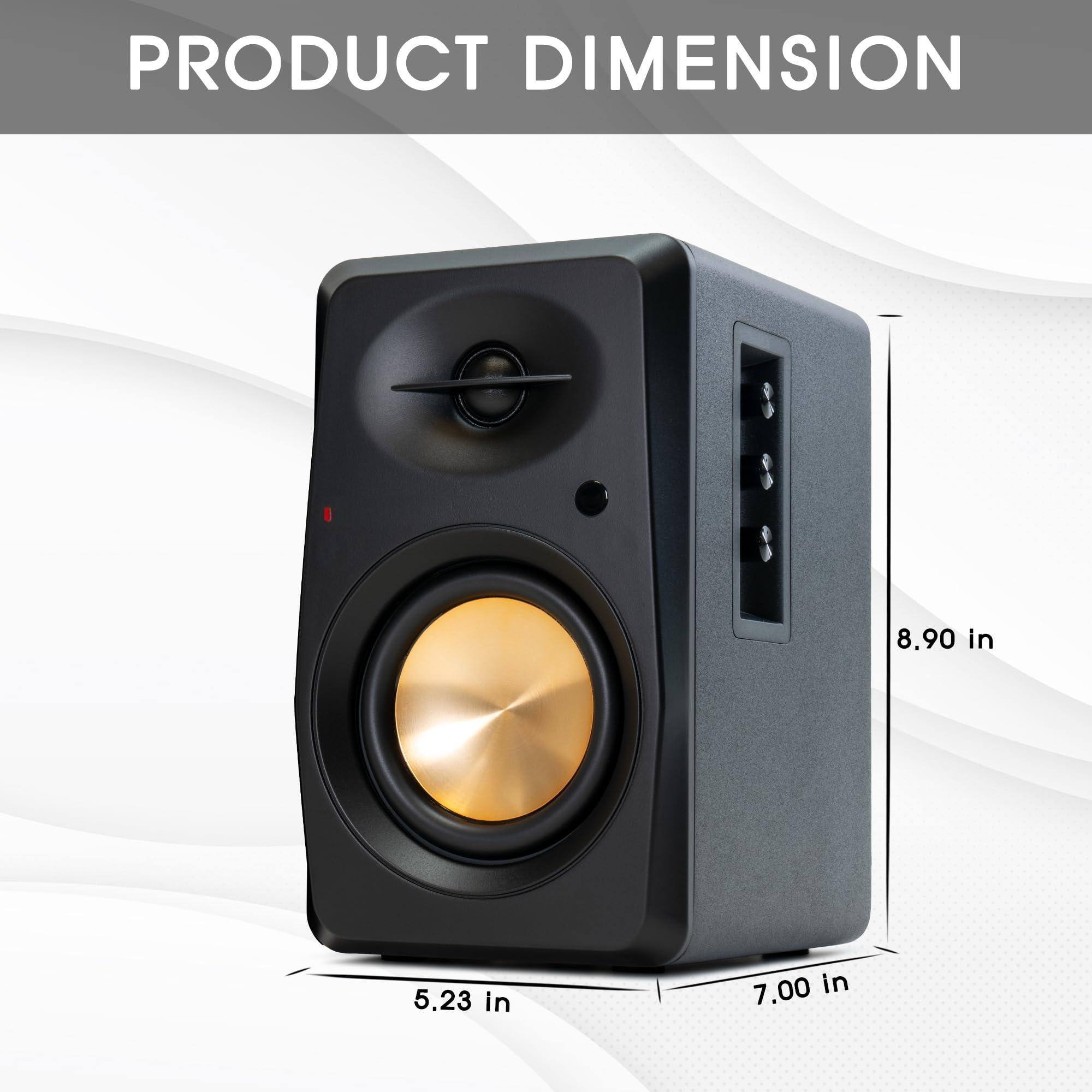 PRODUCT DIMENSION

8.90 in  
7.00 in  
5.23 in