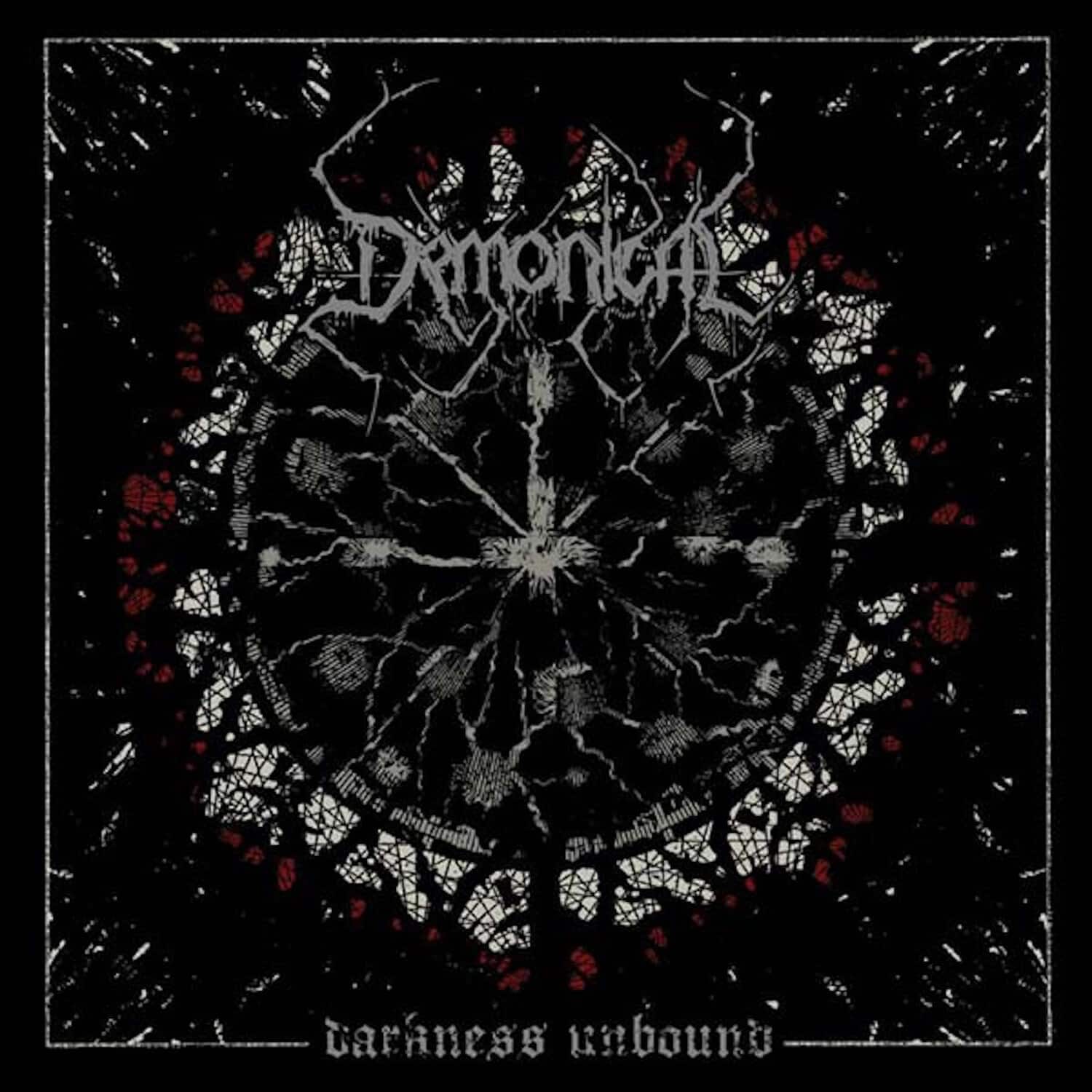 Demonical - Darkness Unbound (silver Edition)   - COMPACT DISCS [CD] price history on PriceWatchPro