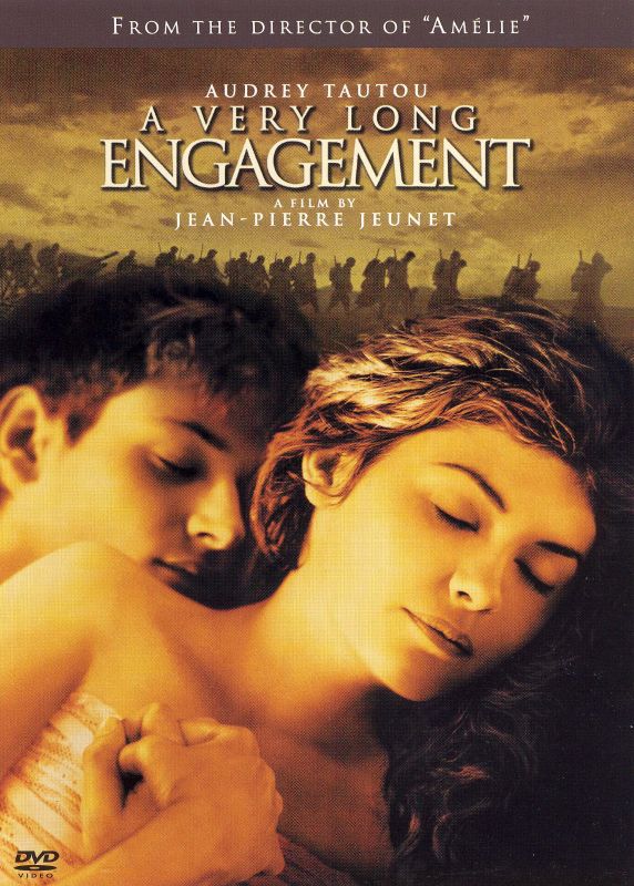  A Very Long Engagement [2 Discs] [DVD] [2004]