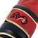 Alt View 2. RIVAL - Rival Boxing RB80 Impulse Hook and Loop Bag Gloves - Red.