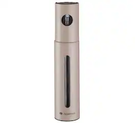 Zassenhaus - Oleon Oil & Vinegar Sprayer, 7.5" H x 1.65" - Gray