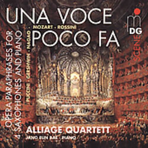Jang Eun Bae - Una Voce Poco Fa   - COMPACT DISCS [CD] price history on PriceWatchPro