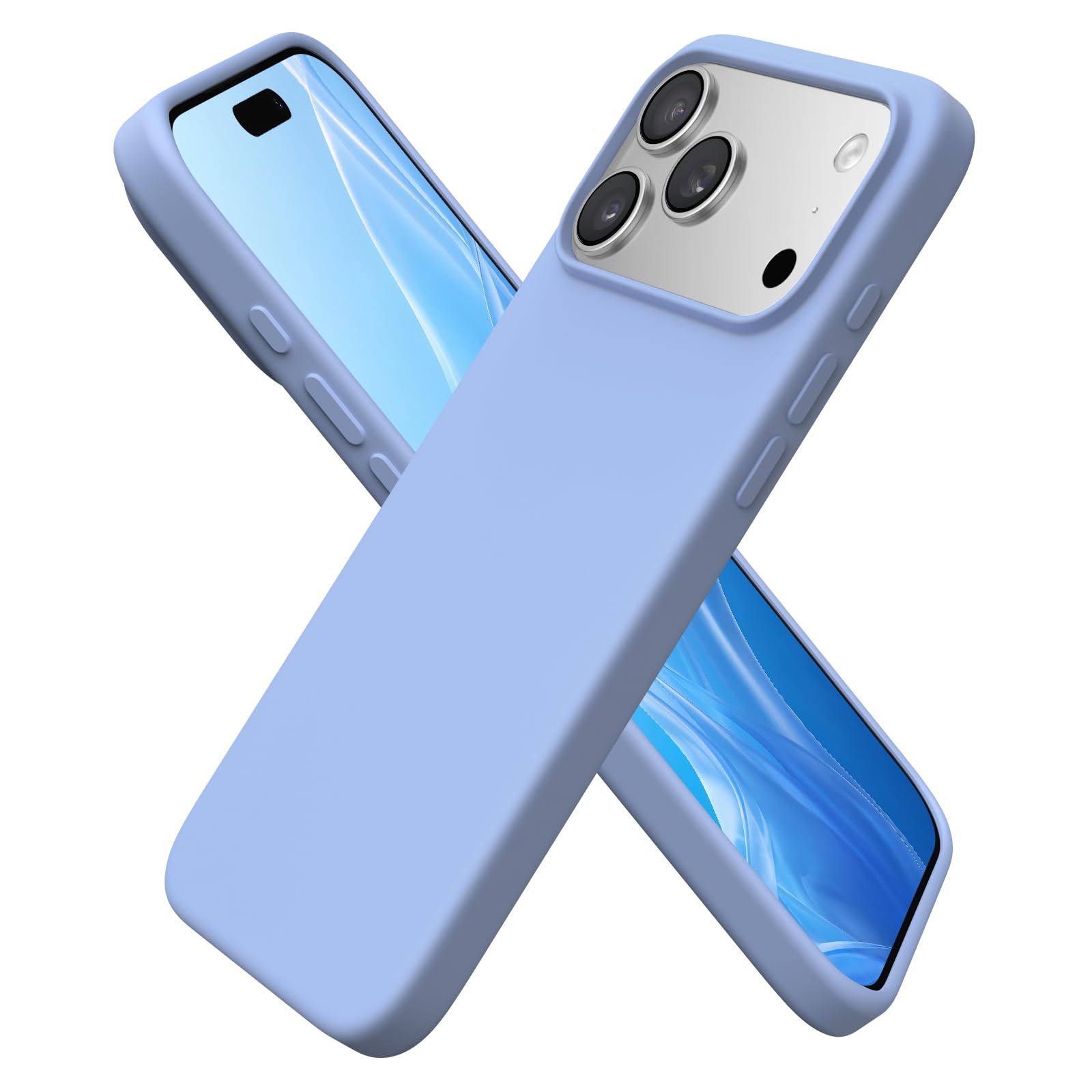 Cloud Blue
