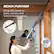 REACH FURTHER
Bring full power to gaps, corners and hard-to-reach places.
Crevice Tool
UP TO 60 MINUTES RUNTIME