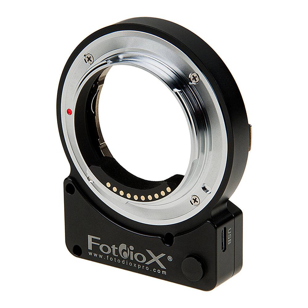 Fotodiox Pro  
www.fotodioxpro.com  
USB