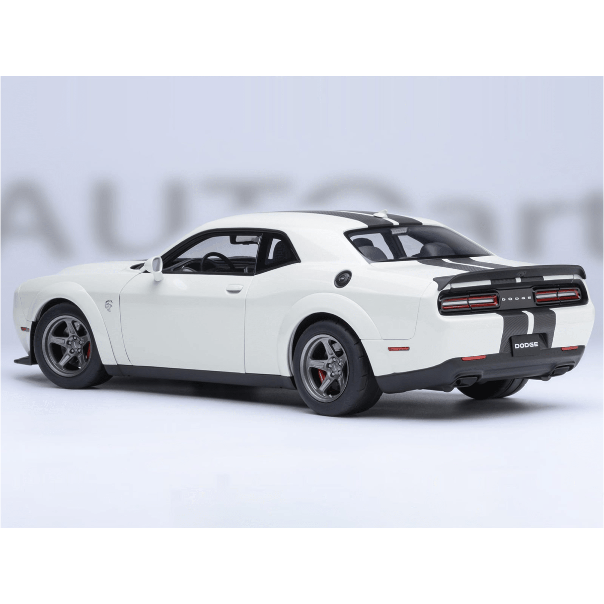 DODGE