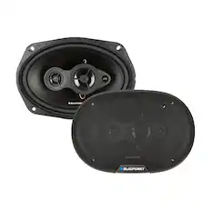 BLAUPUNKT