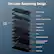 Six-Layer Dampening Design
- PBT/ABS keycaps
- Top Cover
- ROG HFX V2 Magnetic Switches
- Positioning Plate
- PORON® Pad
- IXPE Switch Pad
- PCB
- PORON® Dampening Layer
- Two Removable PORON® Dampening Foams
- Silicone Pad
- Bottom Case
- Silicone Gaskets
