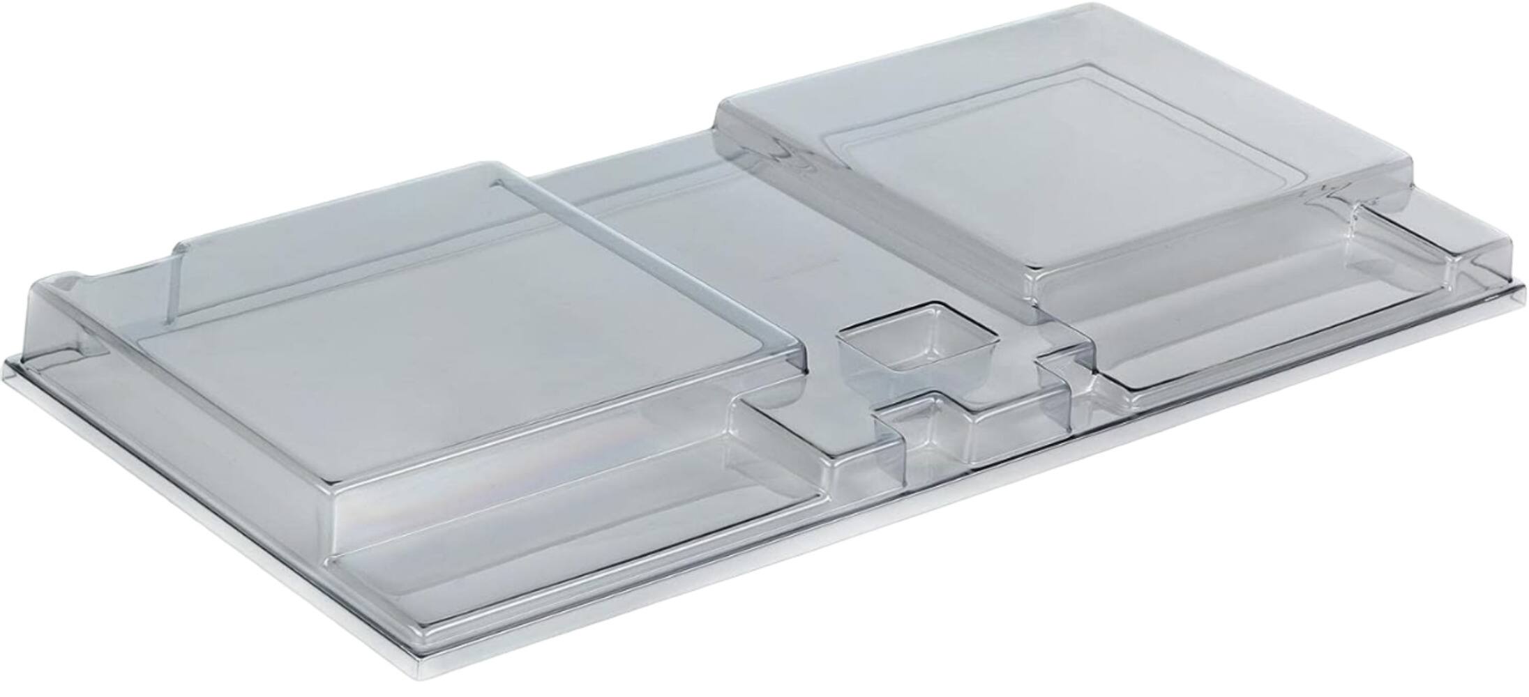 Left. Decksaver - Decksaver Rane ONE Cover.