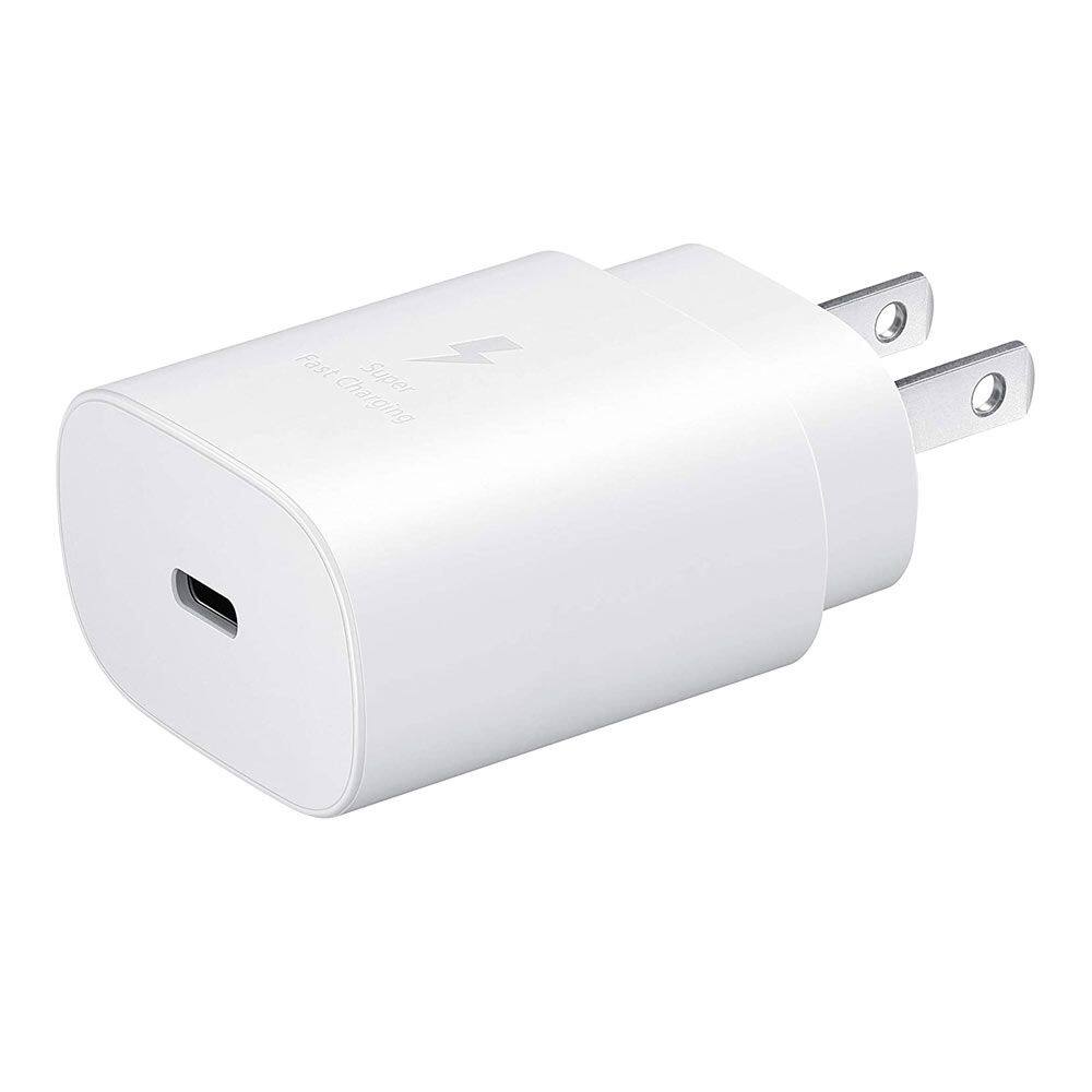 Fast Super Charging
