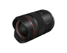 RF14mm LENS CANON 1:1.8 A -- A anon 14 AF MF