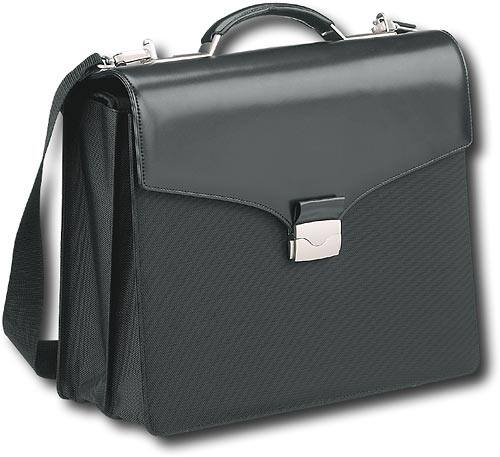 Angle Standard. Init™ - Professional Notebook Case.