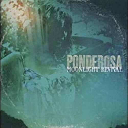 Ponderosa - Moonlight Revival   - COMPACT DISCS [CD] price history on PriceWatchPro