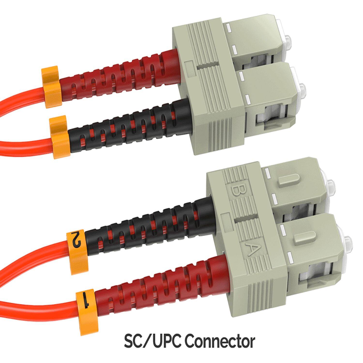 SC/UPC Connector