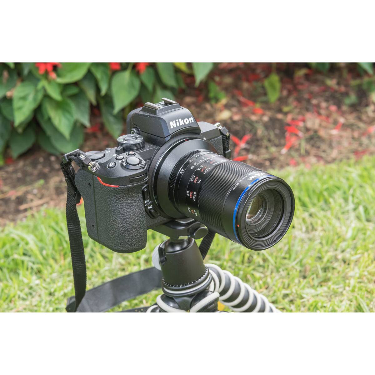 Nikon FET m IN% 2 WE M iN 1 0.19 E o.z ..0 4.7 I A