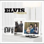 Front Standard. Elvis by the Presleys [CD].