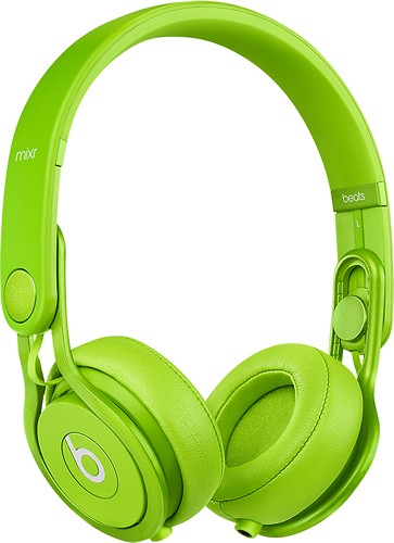 BEATS Headphones - BEATS MIXR light green (RF) - Private Sport Shop