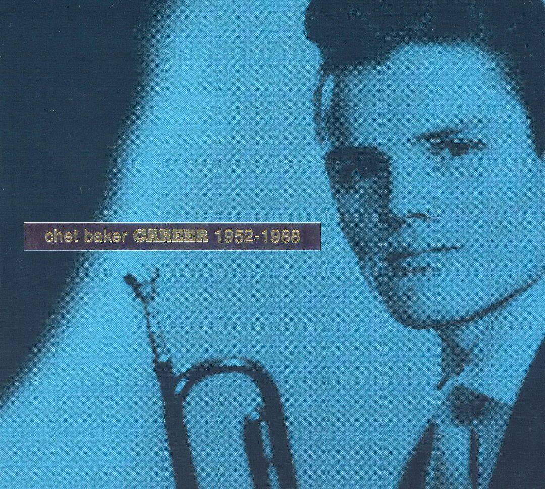 Best Buy Career 19521988 [CD]