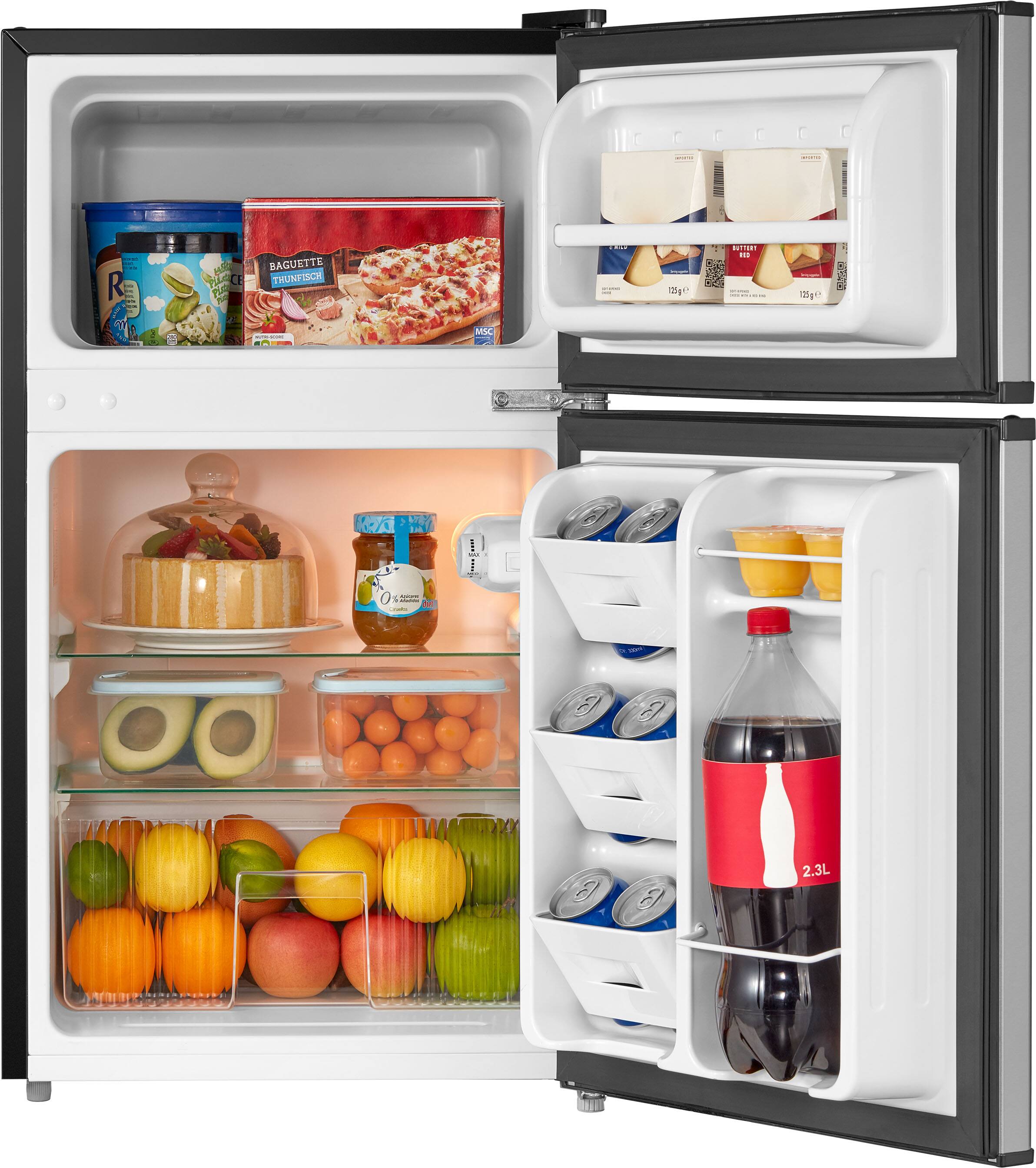 - BAGUETTE THUNFISCH
- 21g
- MESC
- 2.3L