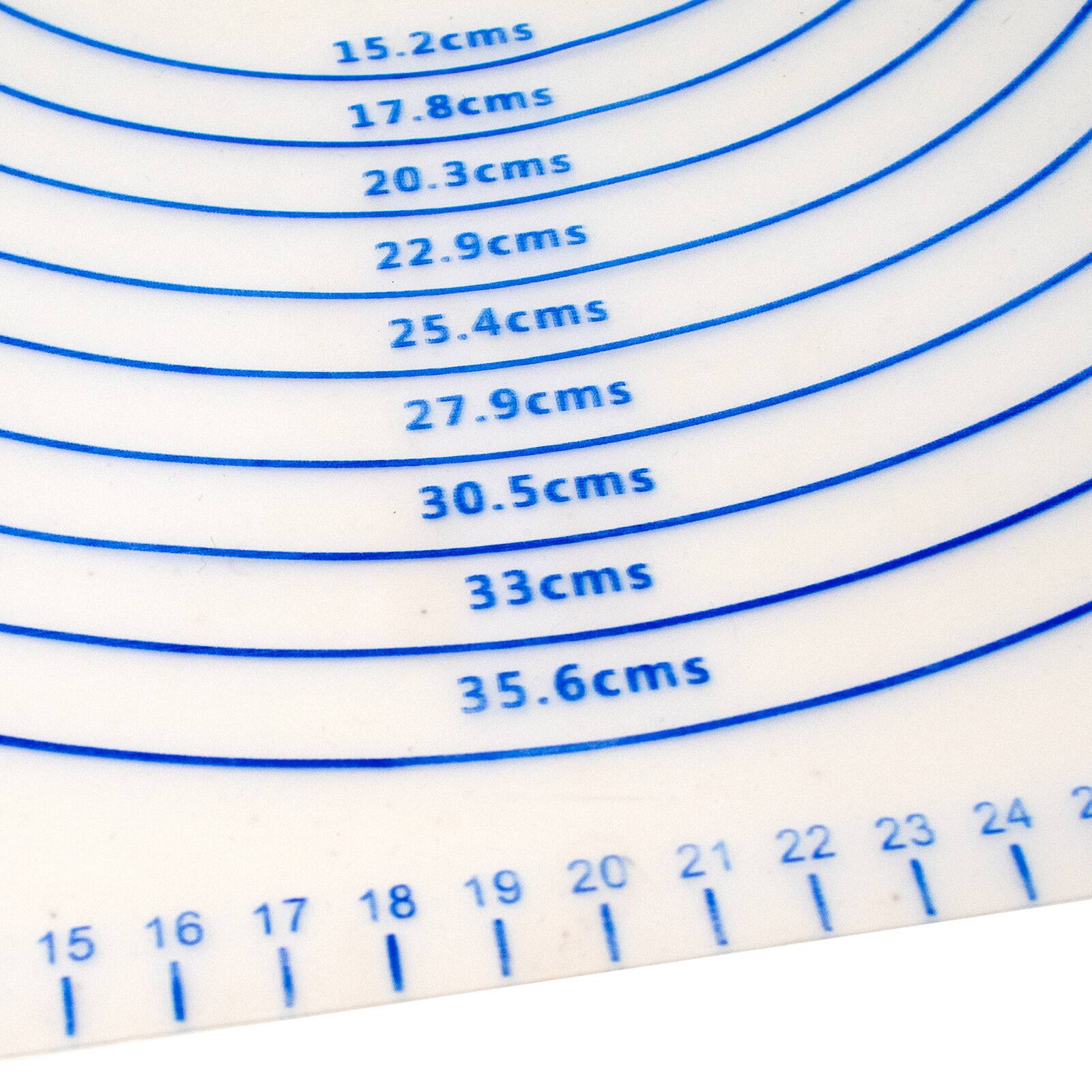 15.2cms  
17.8cms  
20.3cms  
22.9cms  
25.4cms  
27.9cms  
30.5cms  
33cms  
35.6cms  

15 | 16 | 17 | 18 | 19 | 20 | 21 | 22 | 23 | 24