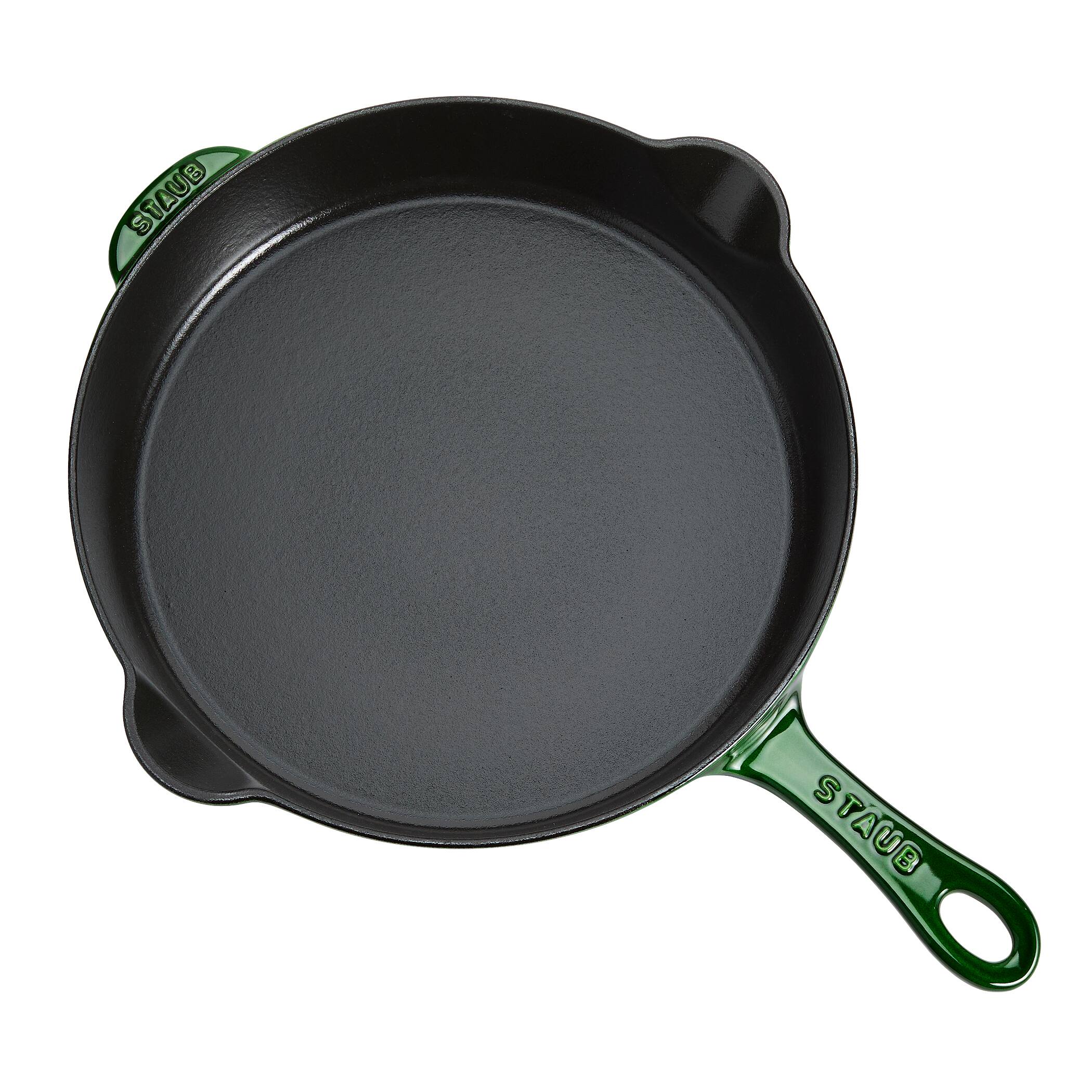 STAUB