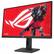 For those who dare to rep the Republic of Gamers, the ASUS ROG Type monitor is designed to deliver an exceptional gaming experience.