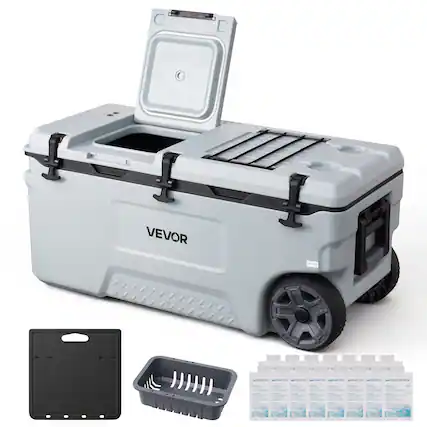 VEVOR - INSTANT ICE PACK